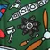 HERREN boxershorts mit eingenähtem Gummizug EXCLUSIVE ALI - Boxershorts für Männer REPRE4SC EXCLUSIVE ALI SPITFIRE PARTS - R1M-BOX-0656S - S