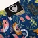 men's boxershorts with woven label EXCLUSIVE ALI - Men's boxer shorts REPRE4SC EXCLUSIVE ALI PREDATORS - R1M-BOX-0673S - S