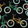 HERREN boxershorts mit eingenähtem Gummizug EXCLUSIVE ALI - Boxershorts für Männer REPRE4SC EXCLUSIVE ALI CUSTOM BIKES - R1M-BOX-0677S - S