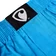 HERREN boxershorts mit eingenähtem Gummizug EXCLUSIVE ALI - Boxershorts für Männer REPRE4SC EXCLUSIVE ALI TURQUOISE - R8M-BOX-0612S - S
