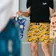 men's boxershorts with woven label EXCLUSIVE ALI - Men's boxer shorts REPRE4SC EXCLUSIVE ALI SAMURAI FOOD - R1M-BOX-06883XL - 3XL