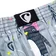 HERREN boxershorts mit eingenähtem Gummizug EXCLUSIVE ALI - Boxershorts für Männer REPRE4SC EXCLUSIVE ALI READY TO RIDE - R1M-BOX-0692S - S