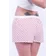 Ladies boxershorts - Women's boxer shorts REPRE4SC STARS - R4W-BOX-0104S - S