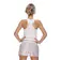 Ladies boxershorts - Women's boxer shorts REPRE4SC APPLES - R7W-BOX-0112S - S