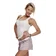 Dámské trenky - Boxershorts für Frauen REPRE4SC TIES - R7W-BOX-0114S - S