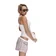 Dámské trenky - Boxershorts für Frauen REPRE4SC TIES - R7W-BOX-0114S - S