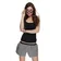 Ladies boxershorts - Women's boxer shorts REPRE4SC CLASSIC 17101 - R7W-BOX-0115S - S