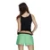 Dámské trenky - Boxershorts für Frauen REPRE4SC OCEAN LAWN - R7W-BOX-0118S - S