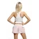 Dámské trenky - Boxershorts für Frauen REPRE4SC DOTS - R7W-BOX-0124S - S