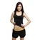 Ladies boxershorts - Women's boxer shorts REPRE4SC HOT RUBBER - R7W-BOX-0128S - S