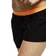 Ladies boxershorts - Women's boxer shorts REPRE4SC HOT RUBBER - R7W-BOX-0128S - S