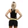 Dámské trenky - Dámske trenky REPRE4SC HOT RUBBER - R7W-BOX-0129L - L
