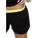 Dámské trenky - Dámske trenky REPRE4SC HOT RUBBER - R7W-BOX-0129L - L