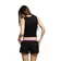 Dámské trenky - Boxershorts für Frauen REPRE4SC HOT RUBBER - R7W-BOX-0130L - L