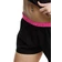 Dámské trenky - Boxershorts für Frauen REPRE4SC HOT RUBBER - R7W-BOX-0130L - L
