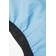 Ladies boxershorts - Women's boxer shorts REPRE4SC SOLID TURQUOISE - R7W-BOX-0132M - M