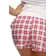 Dámské trenky - Boxershorts für Frauen REPRE4SC CLASSIC 17148 - R7W-BOX-0148M - M