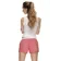 Dámské trenky - Boxershorts für Frauen REPRE4SC JIB TALE - R7W-BOX-0160S - S