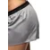 Ladies boxershorts - Women's boxer shorts REPRE4SC SOLID GREY - R8W-BOX-0110M - M