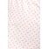Dámské trenky - Dámské trenky s vytkávanou gumou REPRE4SC DOTS - R8W-BOX-0105S - S