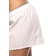 Dámské trenky - Dámské trenky s vytkávanou gumou REPRE4SC DOTS - R8W-BOX-0105S - S
