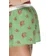 Dámské trenky - Dámské trenky s vytkávanou gumou REPRE4SC ROSES - R8W-BOX-0112S - S