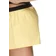 Dámské trenky - Boxershorts für Frauen REPRE4SC SOLID YELLOW - R8W-BOX-0114S - S