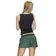 Dámské trenky - Dámské trenky s vytkávanou gumou REPRE4SC DOTS - R8W-BOX-0118S - S