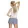 Dámské trenky - Dámske trenky REPRE4SC STRIPES - R8W-BOX-0121M - M