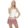 Ladies boxershorts - Women's boxer shorts REPRE4SC CLASSIC 18123 - R8W-BOX-0123S - S