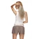 Ladies boxershorts - Women's boxer shorts REPRE4SC DOTS - R8W-BOX-0124S - S
