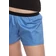 Dámské trenky vytkávaná guma GIGI - Dámské trenky s vytkávanou gumou REPRE4SC SOLID BLUE - R8W-BOX-0125S - S