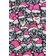Dámské trenky - Boxershorts für Frauen REPRE4SC ELFS PARTY - R8W-BOX-0701S - S
