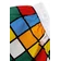 Dámské trenky - Dámské trenky s vytkávanou gumou REPRE4SC RUBIK - R8W-BOX-0702S - S