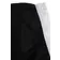 Dámské trenky - Dámske trenky REPRE4SC SOLID BLACK - R8W-BOX-0709S - S