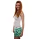 Dámské trenky - Boxershorts für Frauen REPRE4SC NUMBERS - R9W-BOX-0705S - S