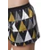 Dámské trenky - Boxershorts für Frauen REPRE4SC BRONZE TREES - R9W-BOX-0708S - S