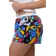 Ladies boxershorts - Women's boxer shorts REPRE4SC HIPPIE - R0W-BOX-0706S - S