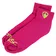 Ponožky krátké - Kurze Socken REPRE4SC SHORT PINK - R4A-SOC-021337 - S