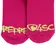 Ponožky krátké - Kurze Socken REPRE4SC SHORT PINK - R4A-SOC-021337 - S