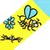 Socks Graphix - Socks REPRE4SC GRAPHIX MICROCOSMOS - R1A-SOC-065037 - S
