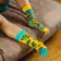 Socks Graphix - Socks REPRE4SC GRAPHIX MICROCOSMOS - R1A-SOC-065037 - S