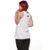 Maloobchod - Dámske tielko REPRESENT YOURSELF - R6W-TOP-6102S - S