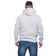 Men's sweatshirts - Men's sweatshirt hooded REPRESENT LOGO - R7M-SWH-0903M - M