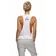 Oficiální kolekce HIGH JUMP trika - Tanktop für Frauen REPRE4SC High Jump #WEARE18 - R7W-TOP-0602XS - XS