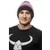 Mützen - Wintermütze Pom-Pon REPRESENT LABEL - R8H-BEA-0903UNI - UNI