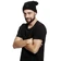 Kulichy - Kulich LONG REPRESENT MINI LOGO - R8H-BEA-1001UNI - UNI