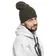 Beanies - Winter cap Long REPRESENT MINI LOGO - R8H-BEA-1004UNI - UNI