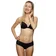 Hiphugger panties - Women's panties REPRE4SC HIPHUGGER SOLID BLACK - R8W-PTS-0104XS - XS