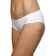 Hiphugger panties - Women's panties REPRE4SC HIPHUGGER SOLID WHITE - R8W-PTS-0105XS - XS